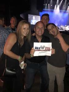 Silence the Violence - Benefit Concert: Katy Perry, Norah Jones, Mavis Staples, the Celebration Gospel Choir, Jeremy Elliot