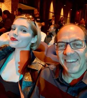 Silence the Violence - Benefit Concert: Katy Perry, Norah Jones, Mavis Staples, the Celebration Gospel Choir, Jeremy Elliot