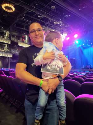 Silence the Violence - Benefit Concert: Katy Perry, Norah Jones, Mavis Staples, the Celebration Gospel Choir, Jeremy Elliot