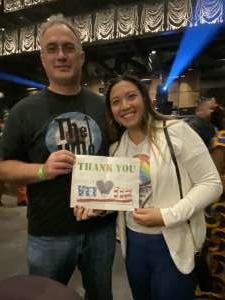 Silence the Violence - Benefit Concert: Katy Perry, Norah Jones, Mavis Staples, the Celebration Gospel Choir, Jeremy Elliot