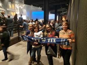 Silence the Violence - Benefit Concert: Katy Perry, Norah Jones, Mavis Staples, the Celebration Gospel Choir, Jeremy Elliot