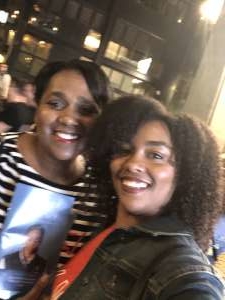 Silence the Violence - Benefit Concert: Katy Perry, Norah Jones, Mavis Staples, the Celebration Gospel Choir, Jeremy Elliot