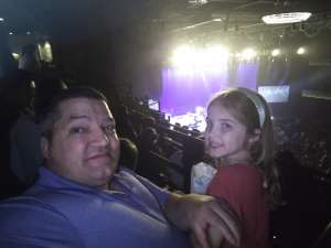 Silence the Violence - Benefit Concert: Katy Perry, Norah Jones, Mavis Staples, the Celebration Gospel Choir, Jeremy Elliot