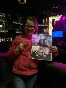 Silence the Violence - Benefit Concert: Katy Perry, Norah Jones, Mavis Staples, the Celebration Gospel Choir, Jeremy Elliot