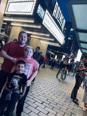 Silence the Violence - Benefit Concert: Katy Perry, Norah Jones, Mavis Staples, the Celebration Gospel Choir, Jeremy Elliot