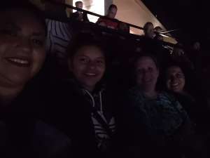 Silence the Violence - Benefit Concert: Katy Perry, Norah Jones, Mavis Staples, the Celebration Gospel Choir, Jeremy Elliot