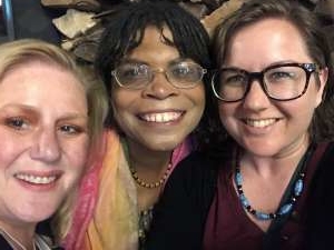 Silence the Violence - Benefit Concert: Katy Perry, Norah Jones, Mavis Staples, the Celebration Gospel Choir, Jeremy Elliot