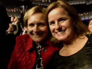 Silence the Violence - Benefit Concert: Katy Perry, Norah Jones, Mavis Staples, the Celebration Gospel Choir, Jeremy Elliot