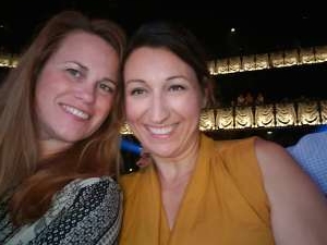 Silence the Violence - Benefit Concert: Katy Perry, Norah Jones, Mavis Staples, the Celebration Gospel Choir, Jeremy Elliot