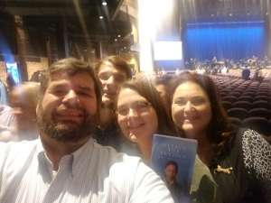 Silence the Violence - Benefit Concert: Katy Perry, Norah Jones, Mavis Staples, the Celebration Gospel Choir, Jeremy Elliot