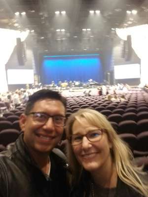 Silence the Violence - Benefit Concert: Katy Perry, Norah Jones, Mavis Staples, the Celebration Gospel Choir, Jeremy Elliot