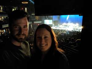 Silence the Violence - Benefit Concert: Katy Perry, Norah Jones, Mavis Staples, the Celebration Gospel Choir, Jeremy Elliot