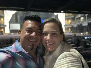 Silence the Violence - Benefit Concert: Katy Perry, Norah Jones, Mavis Staples, the Celebration Gospel Choir, Jeremy Elliot