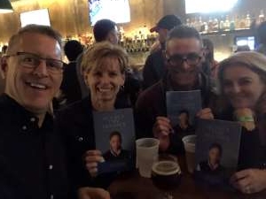 Silence the Violence - Benefit Concert: Katy Perry, Norah Jones, Mavis Staples, the Celebration Gospel Choir, Jeremy Elliot