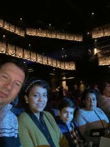 Silence the Violence - Benefit Concert: Katy Perry, Norah Jones, Mavis Staples, the Celebration Gospel Choir, Jeremy Elliot