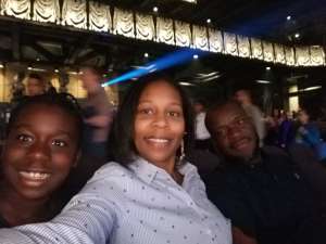 Silence the Violence - Benefit Concert: Katy Perry, Norah Jones, Mavis Staples, the Celebration Gospel Choir, Jeremy Elliot