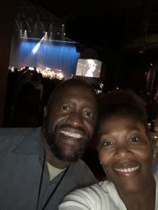 Silence the Violence - Benefit Concert: Katy Perry, Norah Jones, Mavis Staples, the Celebration Gospel Choir, Jeremy Elliot