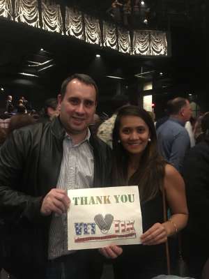 Silence the Violence - Benefit Concert: Katy Perry, Norah Jones, Mavis Staples, the Celebration Gospel Choir, Jeremy Elliot