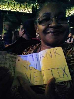 Silence the Violence - Benefit Concert: Katy Perry, Norah Jones, Mavis Staples, the Celebration Gospel Choir, Jeremy Elliot