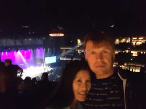 Silence the Violence - Benefit Concert: Katy Perry, Norah Jones, Mavis Staples, the Celebration Gospel Choir, Jeremy Elliot