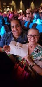 Silence the Violence - Benefit Concert: Katy Perry, Norah Jones, Mavis Staples, the Celebration Gospel Choir, Jeremy Elliot