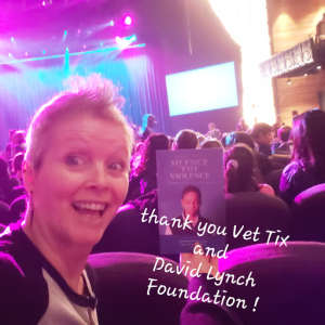 Silence the Violence - Benefit Concert: Katy Perry, Norah Jones, Mavis Staples, the Celebration Gospel Choir, Jeremy Elliot