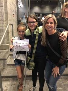 Silence the Violence - Benefit Concert: Katy Perry, Norah Jones, Mavis Staples, the Celebration Gospel Choir, Jeremy Elliot