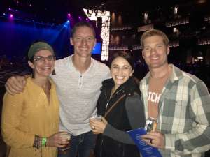 Silence the Violence - Benefit Concert: Katy Perry, Norah Jones, Mavis Staples, the Celebration Gospel Choir, Jeremy Elliot