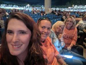 Brantley Gilbert: not Like US Tour