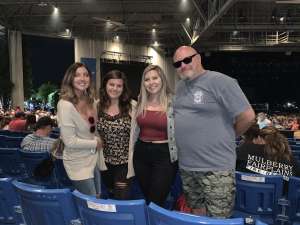 Brantley Gilbert: not Like US Tour