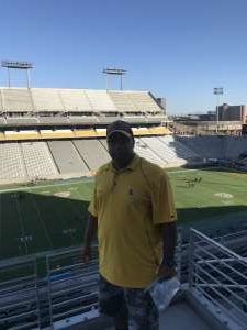 Arizona State University Sun Devils vs. WSU - NCAA Football