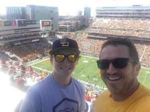 Arizona State University Sun Devils vs. WSU - NCAA Football