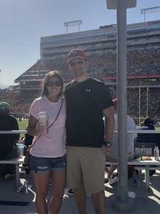 Arizona State University Sun Devils vs. WSU - NCAA Football