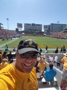 Arizona State University Sun Devils vs. WSU - NCAA Football