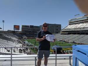 Arizona State University Sun Devils vs. WSU - NCAA Football