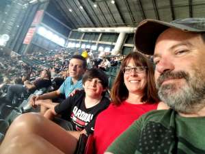 Arizona State University Sun Devils vs. WSU - NCAA Football