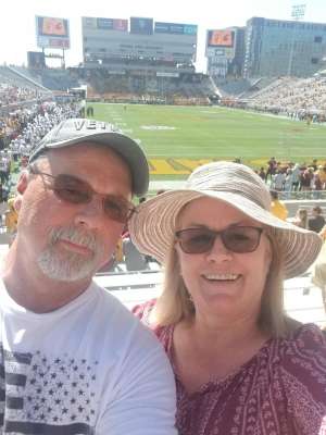 Arizona State University Sun Devils vs. WSU - NCAA Football