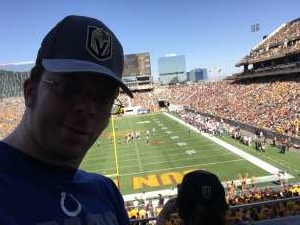 Arizona State University Sun Devils vs. WSU - NCAA Football