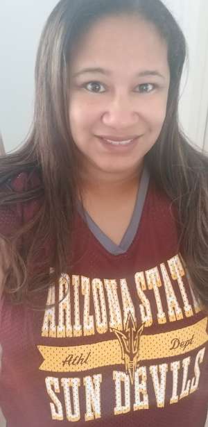 Arizona State University Sun Devils vs. WSU - NCAA Football