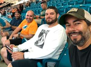 Miami Hurricanes vs. Virginia - NCAA Football