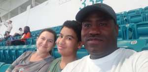 Miami Hurricanes vs. Virginia - NCAA Football