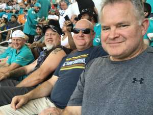 Miami Hurricanes vs. Virginia - NCAA Football