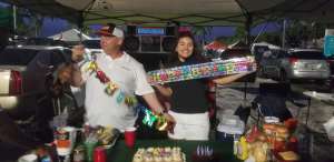 Miami Hurricanes vs. Virginia - NCAA Football