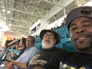 Miami Hurricanes vs. Virginia - NCAA Football