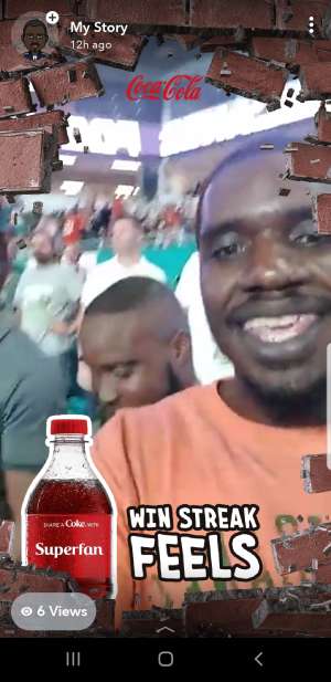 Miami Hurricanes vs. Virginia - NCAA Football