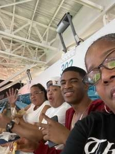 Miami Hurricanes vs. Virginia - NCAA Football