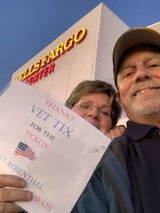 Carrie Underwood: the Cry Pretty Tour 360