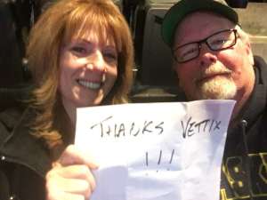 Carrie Underwood: the Cry Pretty Tour 360