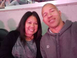 Carrie Underwood: the Cry Pretty Tour 360