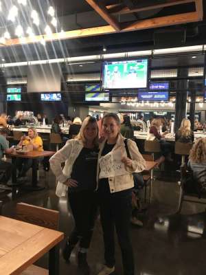 Carrie Underwood: the Cry Pretty Tour 360